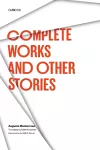 Complete Works and Other Stories cover