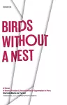 Birds without a Nest cover