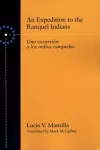 An Expedition to the Ranquel Indians cover