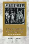 The Theater of Plautus cover