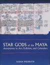 Star Gods of the Maya cover