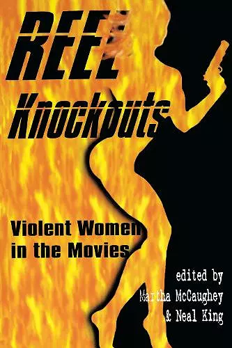 Reel Knockouts cover