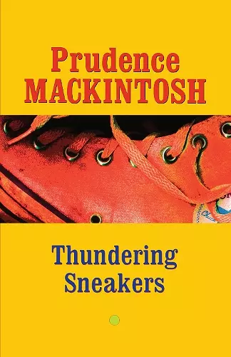 Thundering Sneakers cover