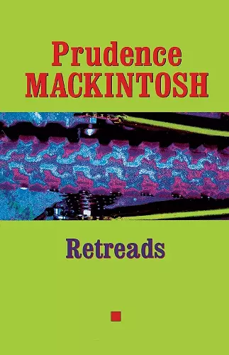 Retreads cover