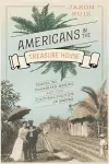 Americans in the Treasure House cover