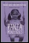 The Panza Monologues cover