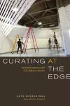 Curating at the Edge cover