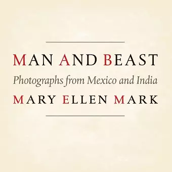 Man and Beast cover