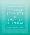 One Hundred Love Sonnets cover