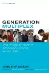 Generation Multiplex cover