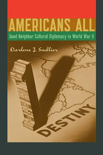 Americans All cover