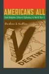 Americans All cover
