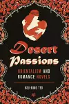 Desert Passions cover