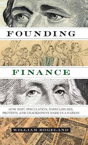 Founding Finance cover