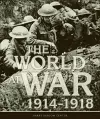 The World at War, 1914-1918 cover