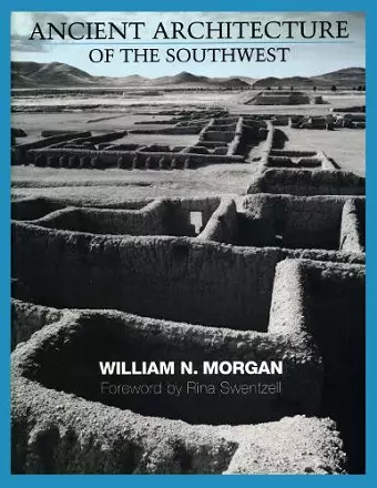 Ancient Architecture of the Southwest cover