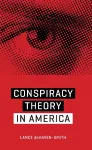 Conspiracy Theory in America cover