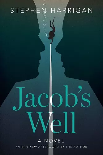 Jacob's Well cover