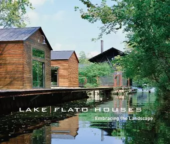 Lake|Flato Houses cover