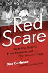 Red Scare cover