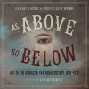 As Above, So Below cover