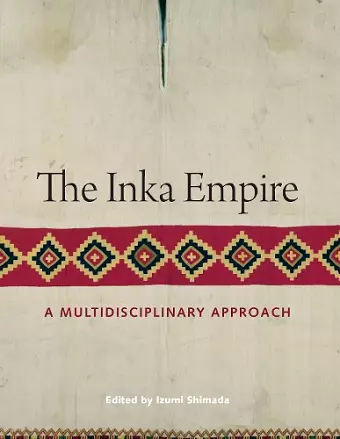 The Inka Empire cover