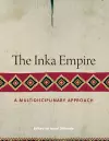 The Inka Empire cover