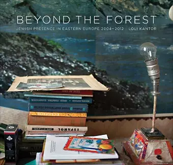 Beyond the Forest cover