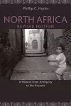 North Africa, Revised Edition cover