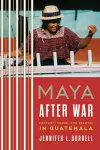 Maya after War cover