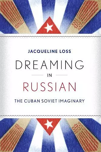 Dreaming in Russian cover