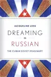 Dreaming in Russian cover