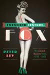 Twentieth Century-Fox cover