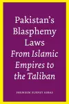 Pakistan’s Blasphemy Laws cover