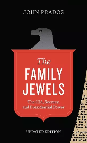 The Family Jewels cover