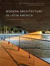 Modern Architecture in Latin America cover