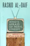 Who's Afraid of Meryl Streep? cover