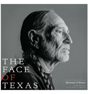 The Face of Texas cover