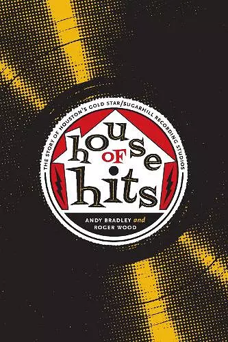 House of Hits cover