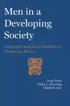 Men in a Developing Society cover