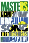 Masters of Contemporary Brazilian Song cover