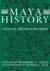 Maya History cover