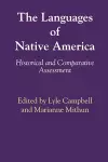 The Languages of Native America cover