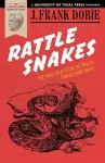 Rattlesnakes cover