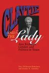 Claytie and the Lady cover