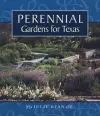 Perennial Gardens for Texas cover