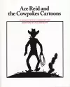 Ace Reid and the Cowpokes Cartoons cover