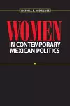 Women in Contemporary Mexican Politics cover