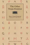 The Other Texas Frontier cover