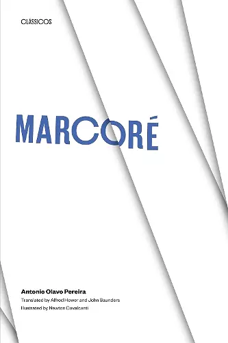 Marcoré cover